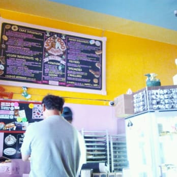 Voodoo Doughnut - Donuts Near Me - Eugene, Oregon