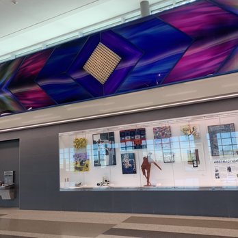 Southwest Airlines - Murals & artwork - Airlines Near Me - Saint Paul, Minnesota