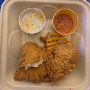 Peckish - Chicken Wings Near Me - Boulder, Colorado