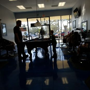 Rich City Barber - Barbers Near Me - Melbourne, Florida Rich City Barber - Barbers Near Me - Melbourne, Florida