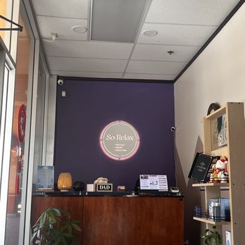 So Relax Spa - Massage Near Me - Elk Grove, California So Relax Spa - Massage Near Me - Elk Grove, California