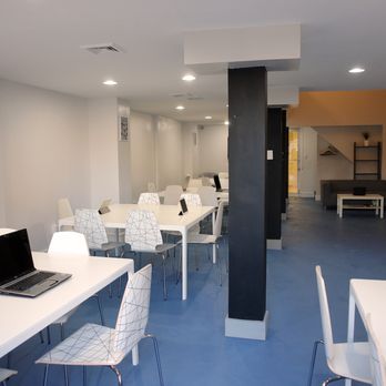 The Austin Space - Shared Office Spaces Near Me - Forest Hills, New York The Austin Space - Shared Office Spaces Near Me - Forest Hills, New York