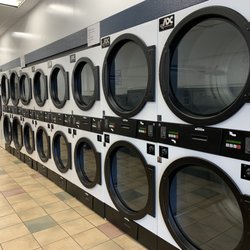 Irondale Coin Laundry