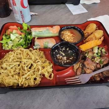 Saigon Bento - Vietnamese Near Me - Bakersfield, California Saigon Bento - Vietnamese Near Me - Bakersfield, California
