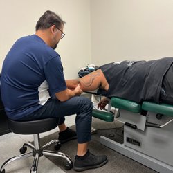 Kingdom Chiropractic