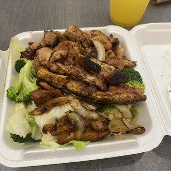 Kelly's Cajun Grill - Cajun/Creole Near Me - Hanover, Maryland