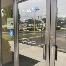 Chase Bank