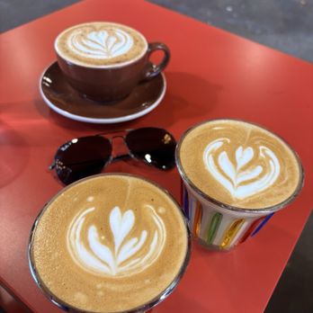 Macondo Downtown - Coffee Roasteries Near Me - Miami, Florida