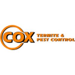 Cox Termite & Pest Control - Cox Termite & Pest Control Inc