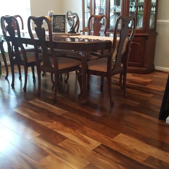 Brewer Decorating - a formal dining room with wood floors - Carpeting Near Me - Columbia, South Carolina Brewer Decorating - a formal dining room with wood floors - Carpeting Near Me - Columbia, South Carolina