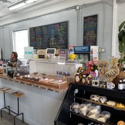 Oma's Coffee Shop