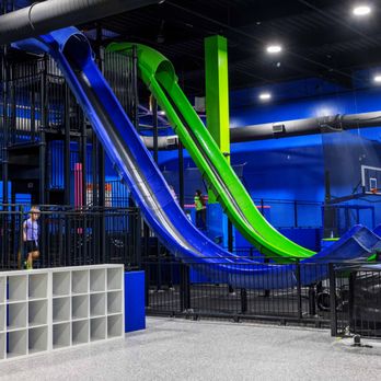 AIR RIDERZ ADVENTURE PARK - Updated March 2026 - 10 Reviews - 10