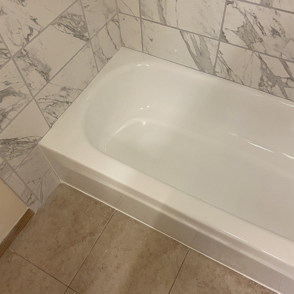 Bath-Brite - Bath tub - Refinishing Services Near Me Bath-Brite - Bath tub - Refinishing Services Near Me