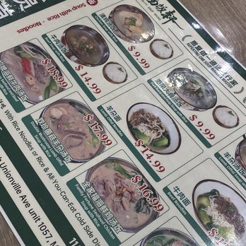 Prosperity Soup House - Cantonese Near Me - Markham, Ontario Prosperity Soup House - Cantonese Near Me - Markham, Ontario