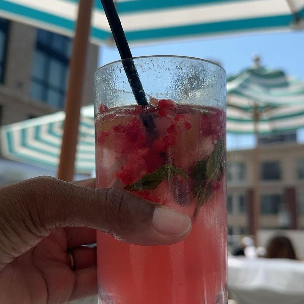 Pendry San Diego - Mojito - Hotels Near Me - San Diego, California Pendry San Diego - Mojito - Hotels Near Me - San Diego, California
