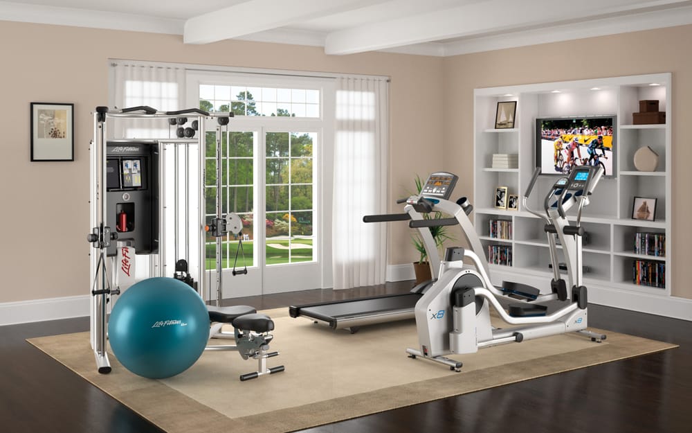 PRECISION FITNESS EQUIPMENT Updated August 2024 303 Worcester Rd