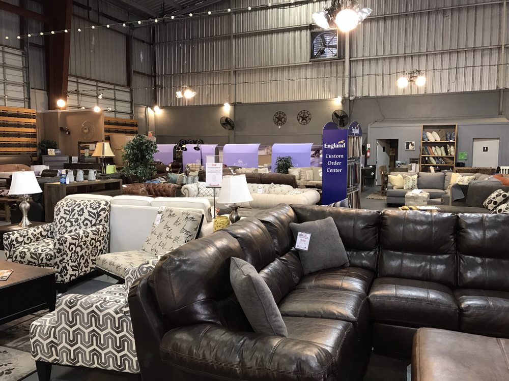 Austin S Couch Potatoes Furniture Mattress 81 Photos 170