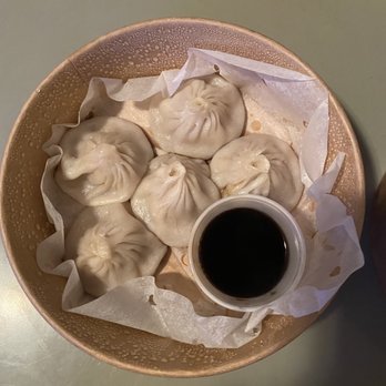 Mr Bao - Steamed Pork Soup Dumpling - Shanghainese Near Me - Brooklyn, New York Mr Bao - Steamed Pork Soup Dumpling - Shanghainese Near Me - Brooklyn, New York