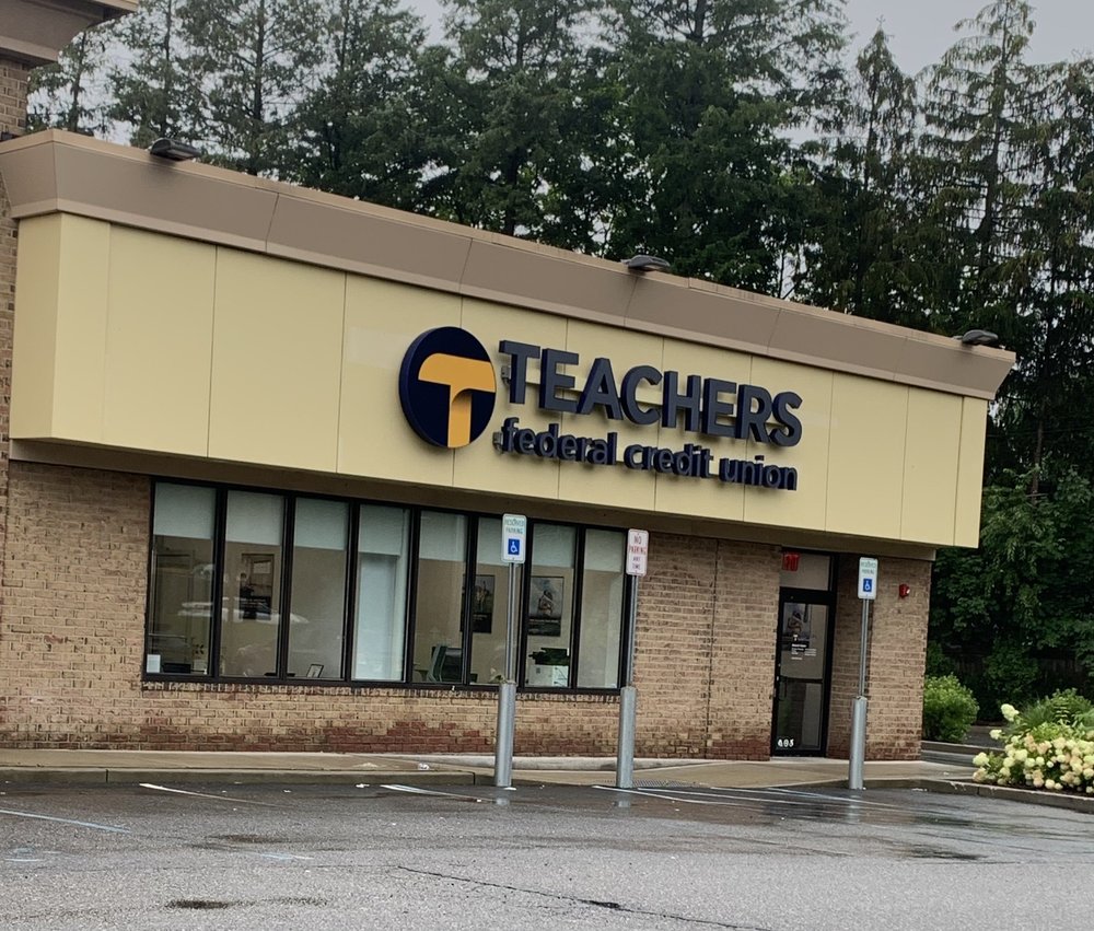 TEACHERS FEDERAL CREDIT UNION Updated August 2024 12 Photos 742