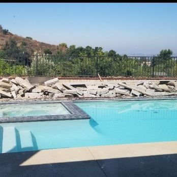 Ruiz's Construction & Landscaping - Before and in progress. - Landscaping Near Me - Covina, California Ruiz's Construction & Landscaping - Before and in progress. - Landscaping Near Me - Covina, California