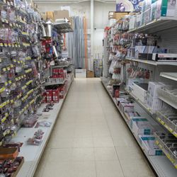 Hipps Hardware - Hipps Hardware, Charlotte