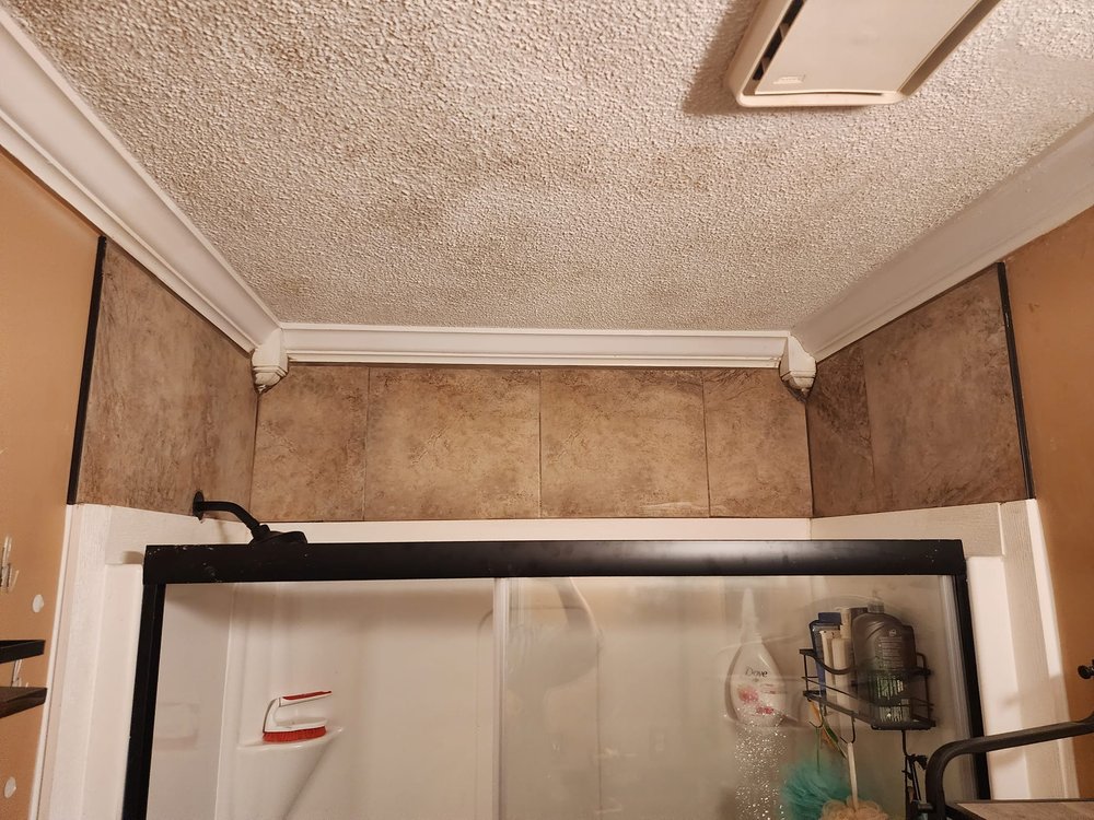 Slide of Mike The Handyman