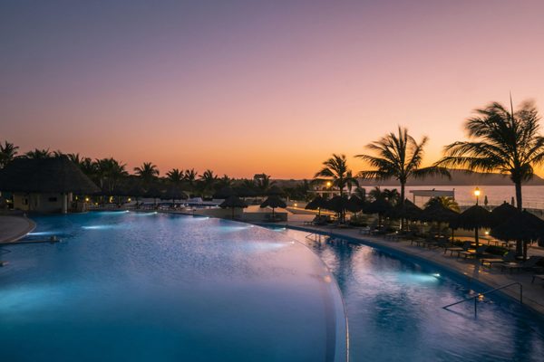 Iberostar Selection Playa Mita by null