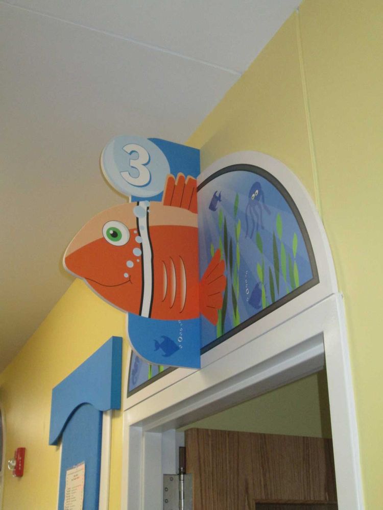 All About Kids Childcare & Learning Center - childcare center in Cincinnati, OH