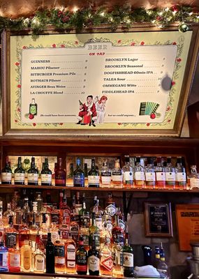 Swift Hibernian Lounge by null