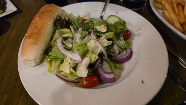 Shield's Restaurant Bar Pizzeria by null