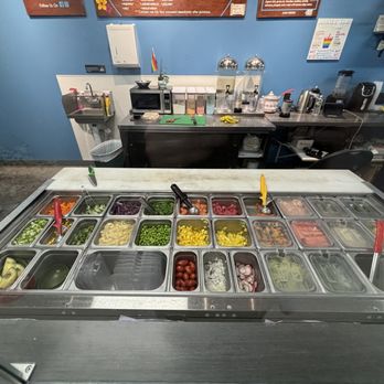 Ohana Poke Bowl - Add ins & options - Hawaiian Near Me - Haddon Township, New Jersey Ohana Poke Bowl - Add ins & options - Hawaiian Near Me - Haddon Township, New Jersey
