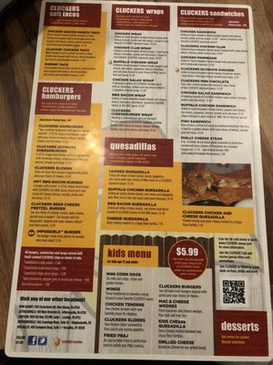 Chicken Shack by null