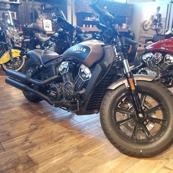 Sky Powersports Sanford - 2019 Scout Bobber - Motorcycle Dealers Near Me - Sanford, Florida Sky Powersports Sanford - 2019 Scout Bobber - Motorcycle Dealers Near Me - Sanford, Florida