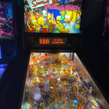 Quarters Arcade Bar - Arcades Near Me - Salt Lake City, Utah Quarters Arcade Bar - Arcades Near Me - Salt Lake City, Utah