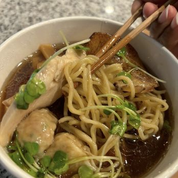 Menya Daruma - Noodles Near Me - Charlotte, North Carolina