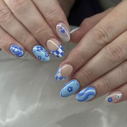 Mint Nail Lounge
