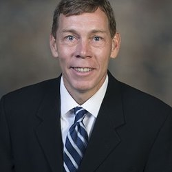 Jeffrey Fitzer, M.D.
