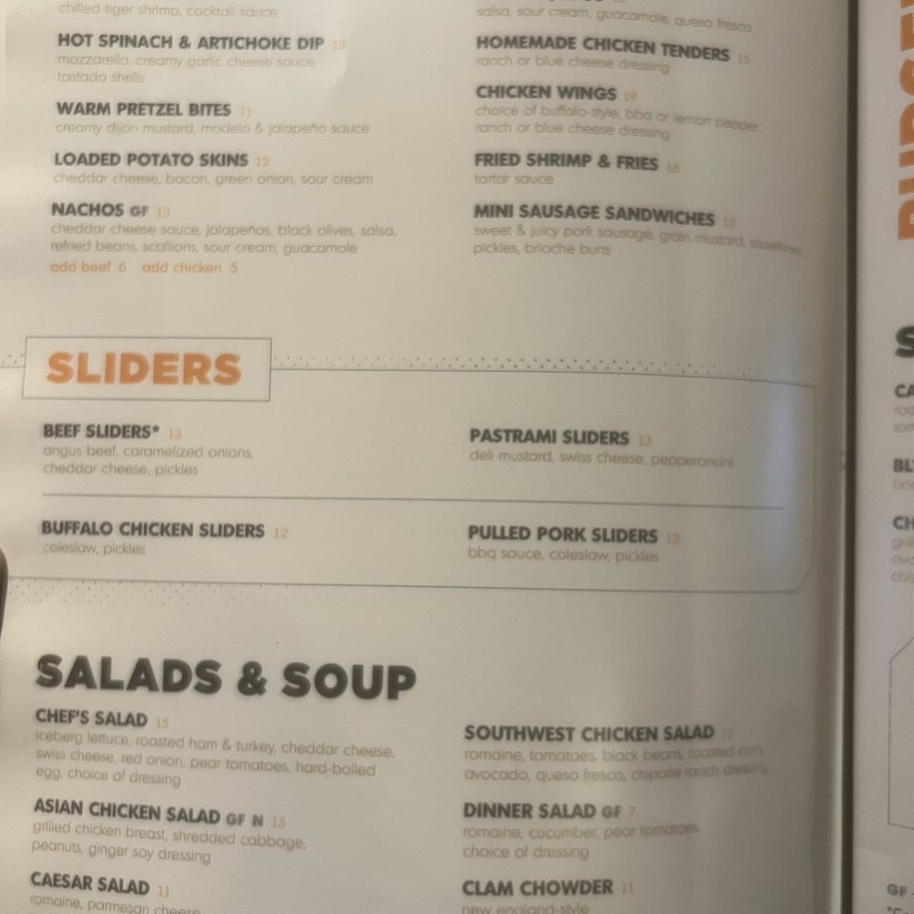 Raiders Tavern & Grill - Menu - American Near Me - Henderson, Nevada Raiders Tavern & Grill - Menu - American Near Me - Henderson, Nevada