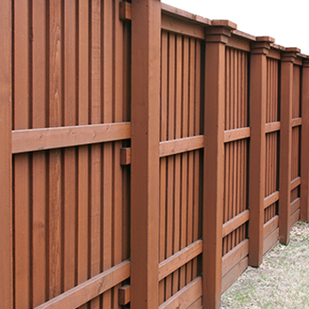 1. Metro Fence & Supply