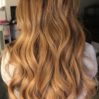 The Cut - 2nd Balayage / Recent - Hair Salons Near Me - Shoreline, Washington The Cut - 2nd Balayage / Recent - Hair Salons Near Me - Shoreline, Washington