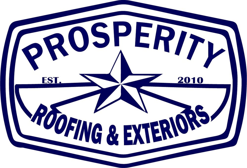 Slide of Prosperity Roofing