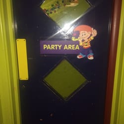wacky warehouse