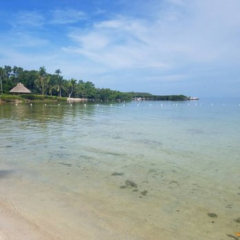 Founders Park - Parks Near Me - Islamorada, Florida