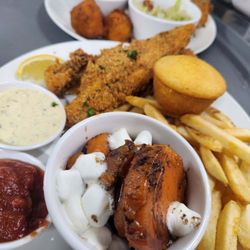 Hattie's Soul Food Restaurant