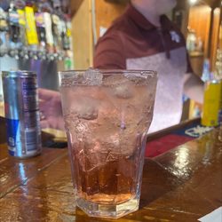 Duddley's Draw - Cranberry Deep Eddys