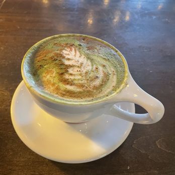 WhereUBean Coffee - Matcha - Coffee & Tea Near Me - Phoenix, Arizona