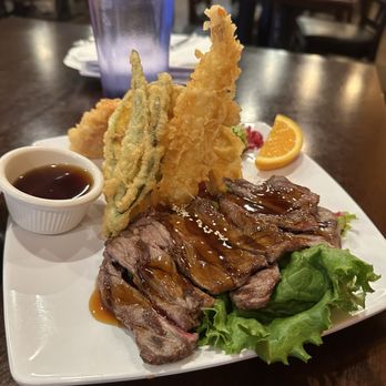 Sushi Heaven - Lunch Combination (2 Items) - Sushi Bars Near Me - Saratoga, California Sushi Heaven - Lunch Combination (2 Items) - Sushi Bars Near Me - Saratoga, California