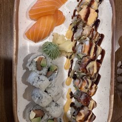 Tokyo Sushi