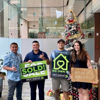 Brandon Sakata - Compass Hawaii - Real Estate Agents Near Me - Honolulu, Hawaii