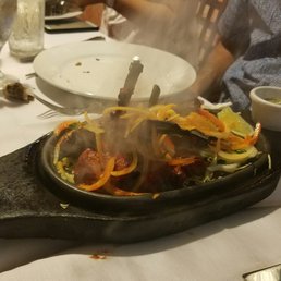 Lamb Chop Masala